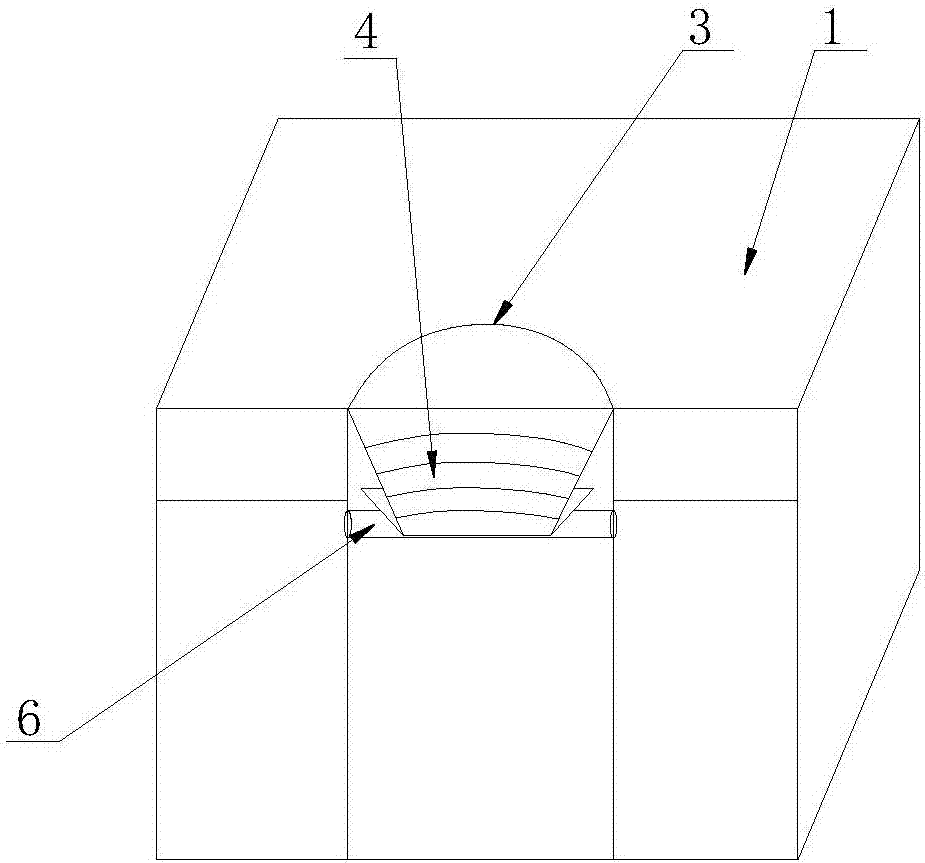 休息桌椅套件的制作方法與工藝