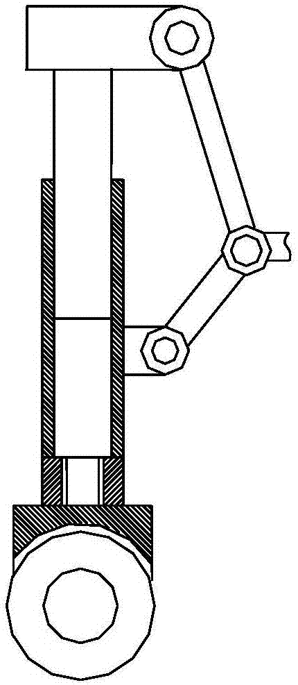 多功能护理床的制作方法与工艺