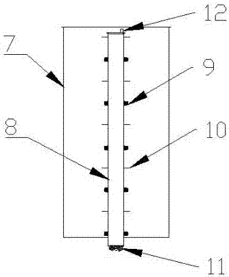 管式濕式電除塵器的內(nèi)部沖洗系統(tǒng)的制作方法與工藝