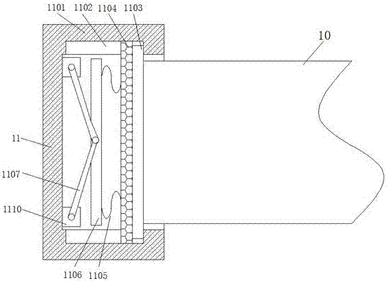 一种具有减震功能的检验科用离心机的制作方法与工艺