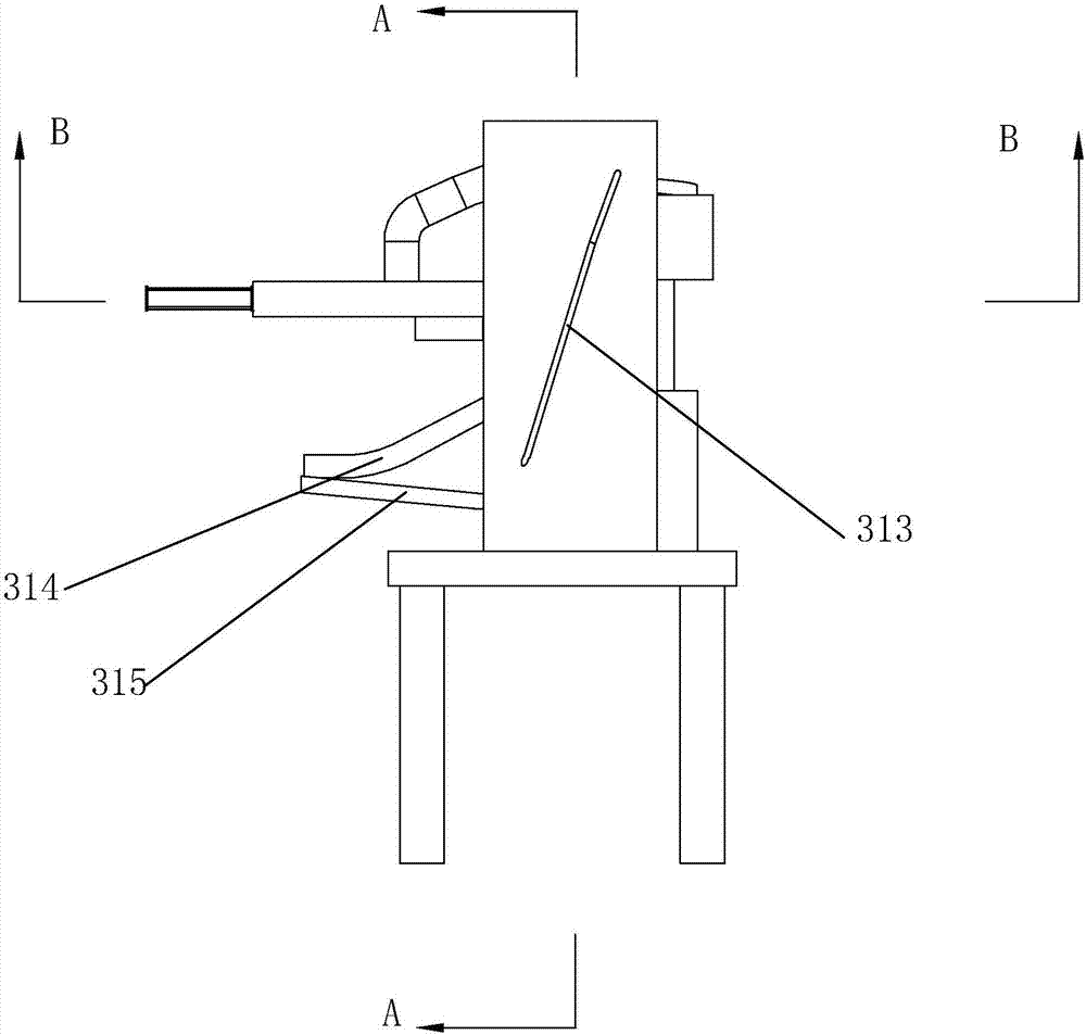 一種銑扁機(jī)的制作方法與工藝