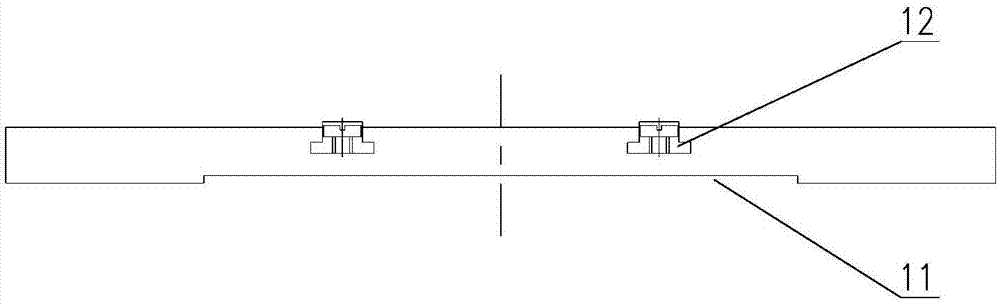 一种薄板磨削夹具的制作方法与工艺