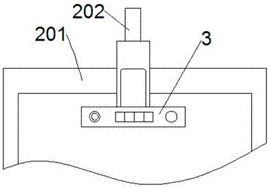 一種滑絲檢測鎖螺絲機構的制作方法與工藝