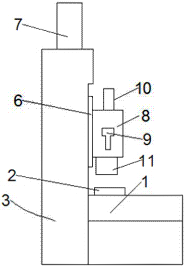 一種自動上料鎖螺絲機的制作方法與工藝