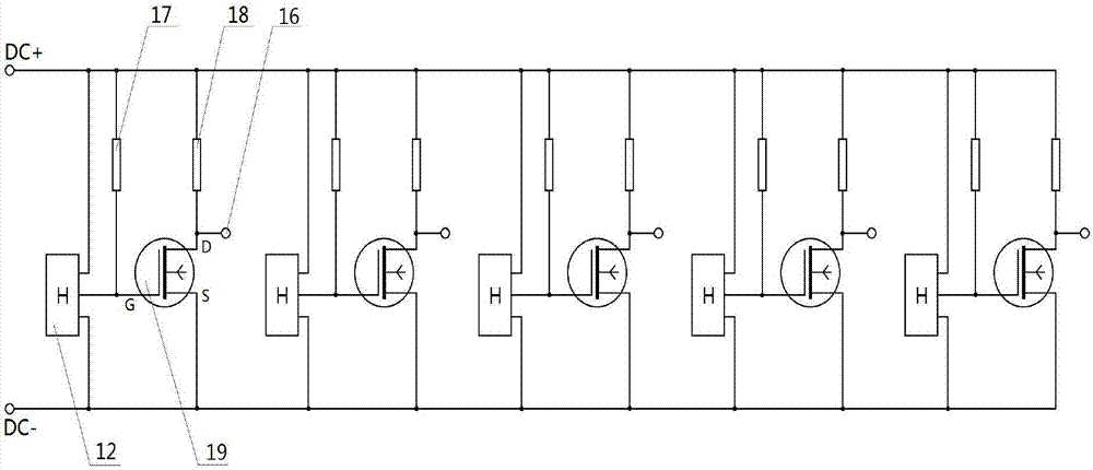 一種用于電動(dòng)車的腳踩式信號(hào)傳感器的制作方法與工藝