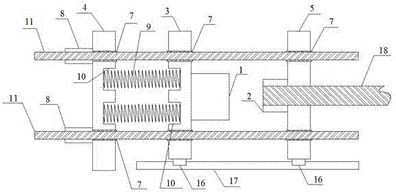 一種塑料模具的制作方法與工藝