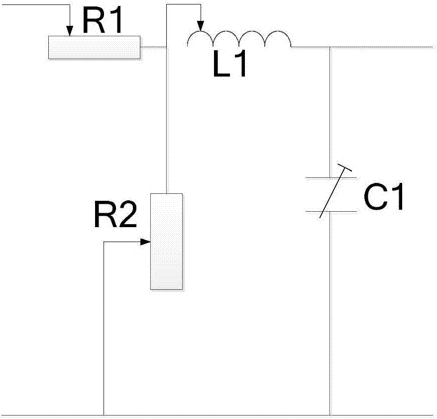 一種室外軌道電路仿真裝置的制作方法