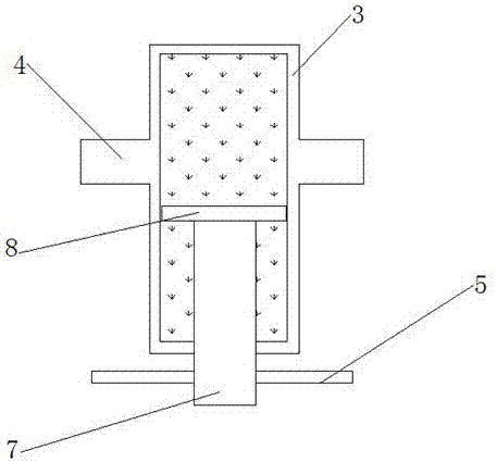 一種四輪電動拖拉機及其電控轉(zhuǎn)向裝置的制作方法