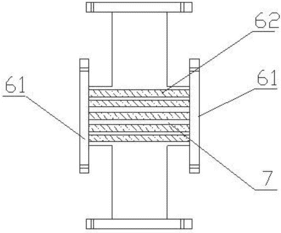 強(qiáng)磁供水閥門的制作方法與工藝