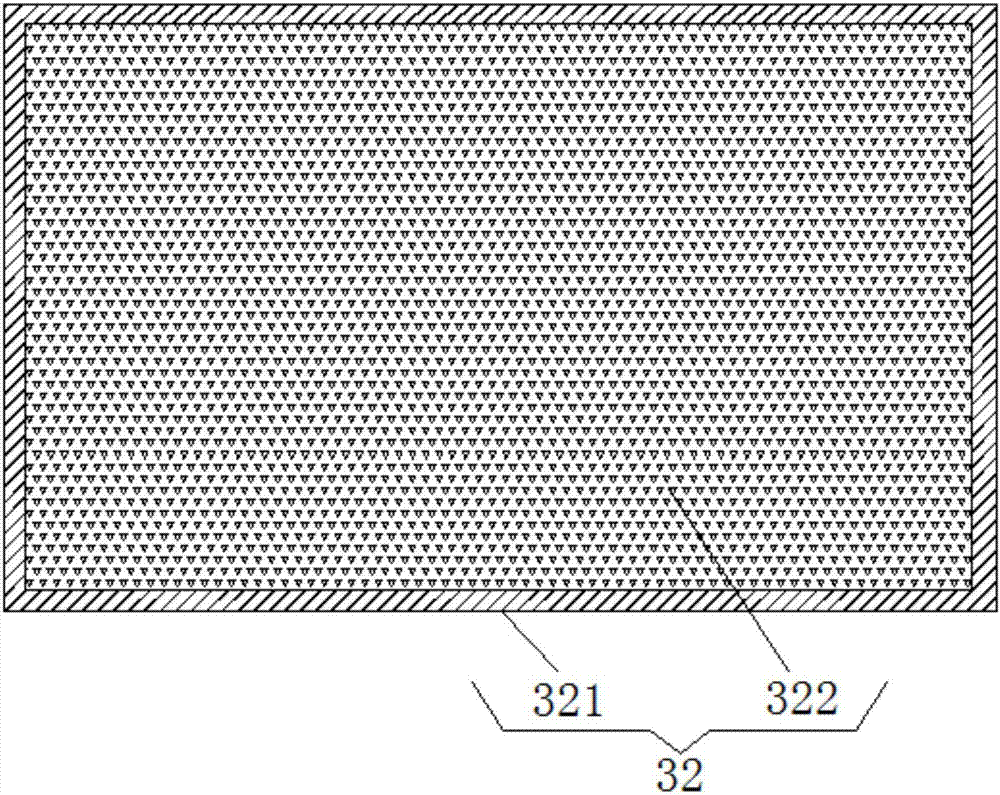 一種醫(yī)療廢水處理裝置的制作方法