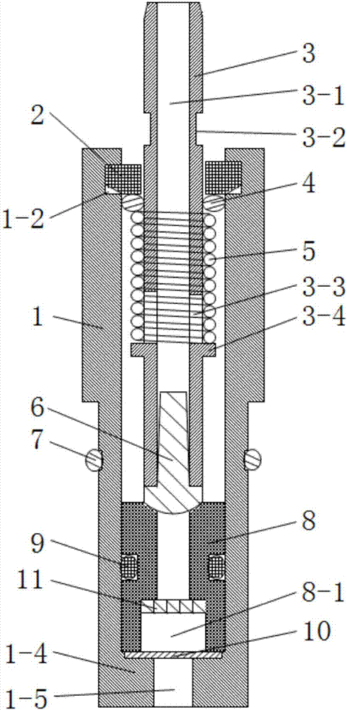 新型打火機(jī)出氣閥的制作方法與工藝