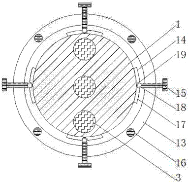 一种金融管理用计费器的制作方法与工艺