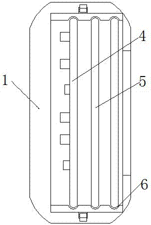 一种便于保养的通讯行车记录仪的制作方法与工艺