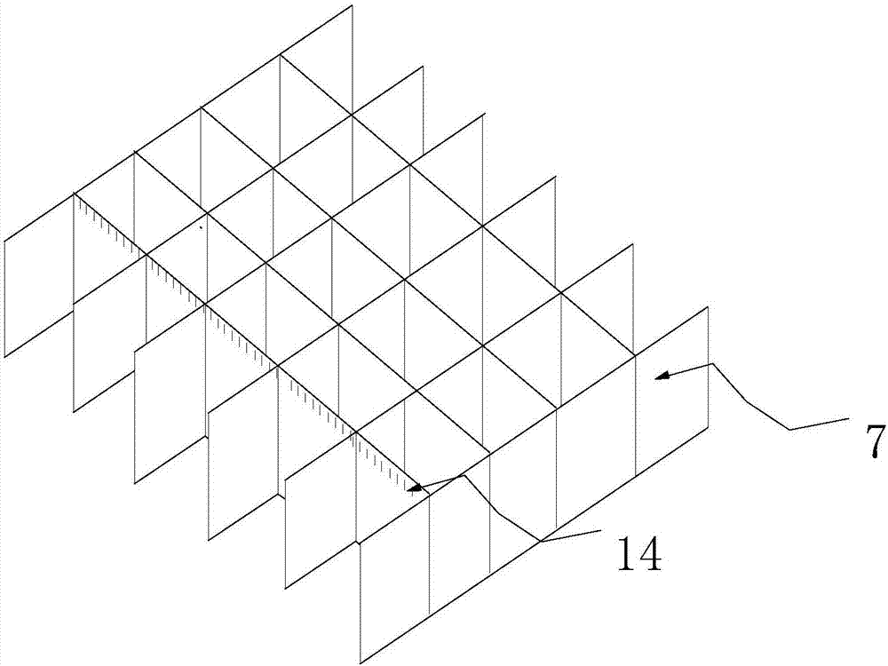 走滑斷層構(gòu)造物理模擬實(shí)驗(yàn)裝置的制作方法