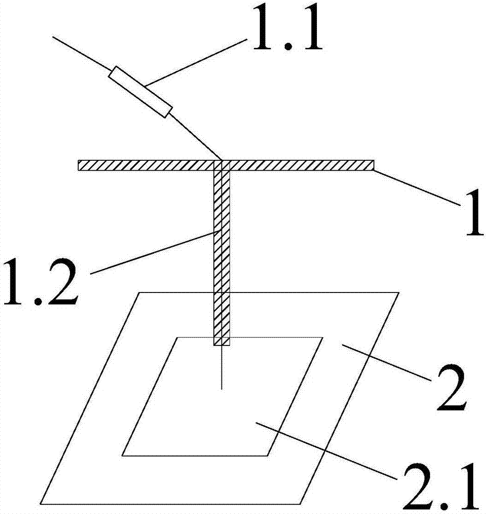 用于熱釋電傳感器晶元芯片的批量極化電路板的制作方法與工藝