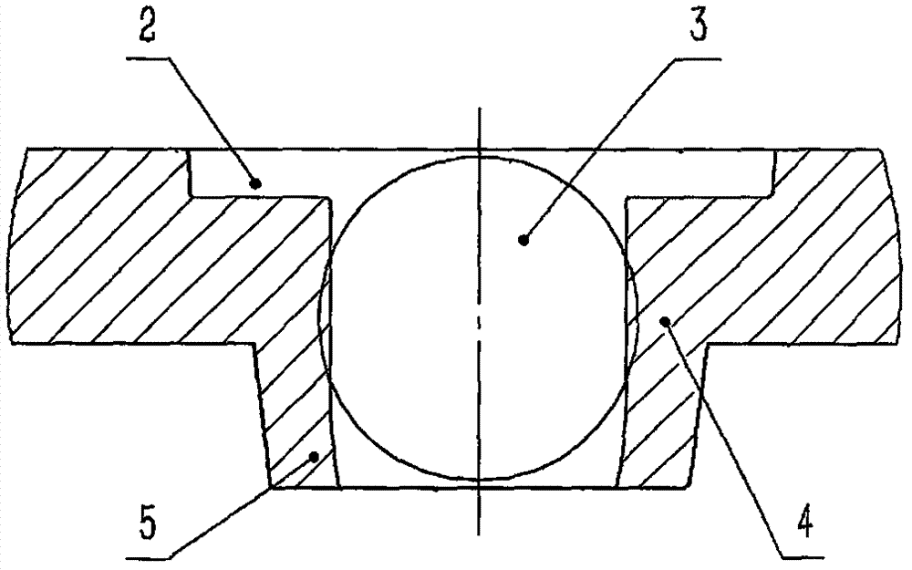 一種鋰離子電池的注液孔的制作方法與工藝