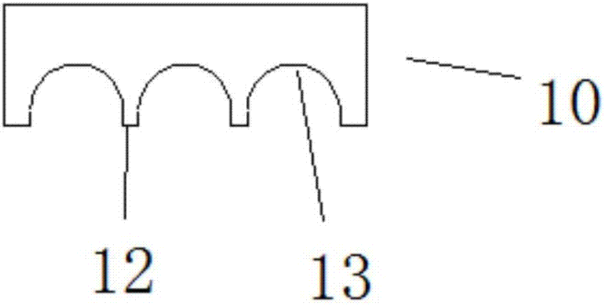 一種燈管組件及其加濕系統(tǒng)的制作方法與工藝