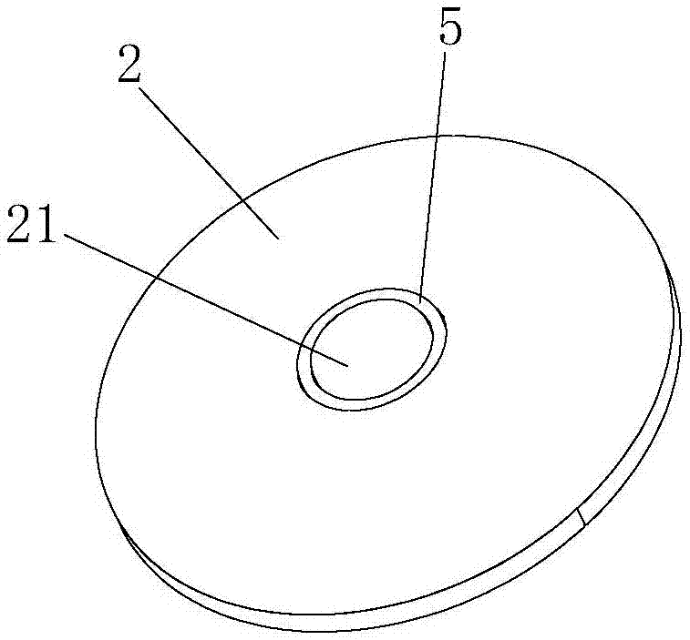 便攜式智能動(dòng)態(tài)體溫計(jì)的制作方法與工藝