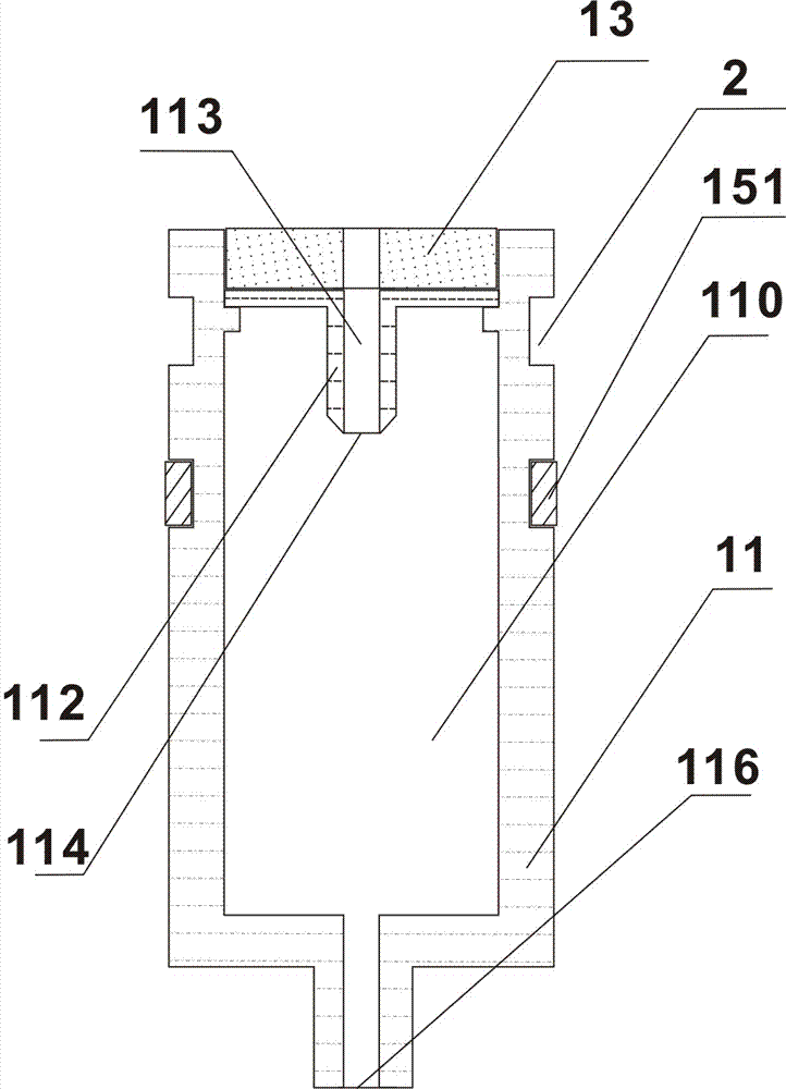 一种输液管路的制作方法与工艺