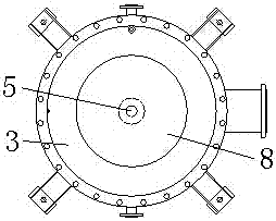 一种分子蒸馏器的制作方法与工艺