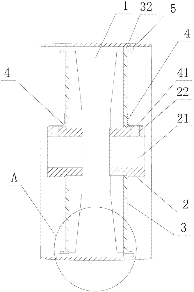 一種斗式提升機(jī)用驅(qū)動輪的制作方法與工藝