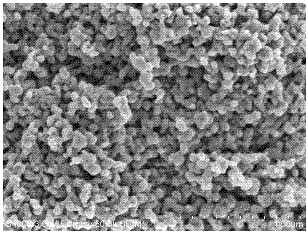 一种氧化铜纳米材料的制备方法与流程