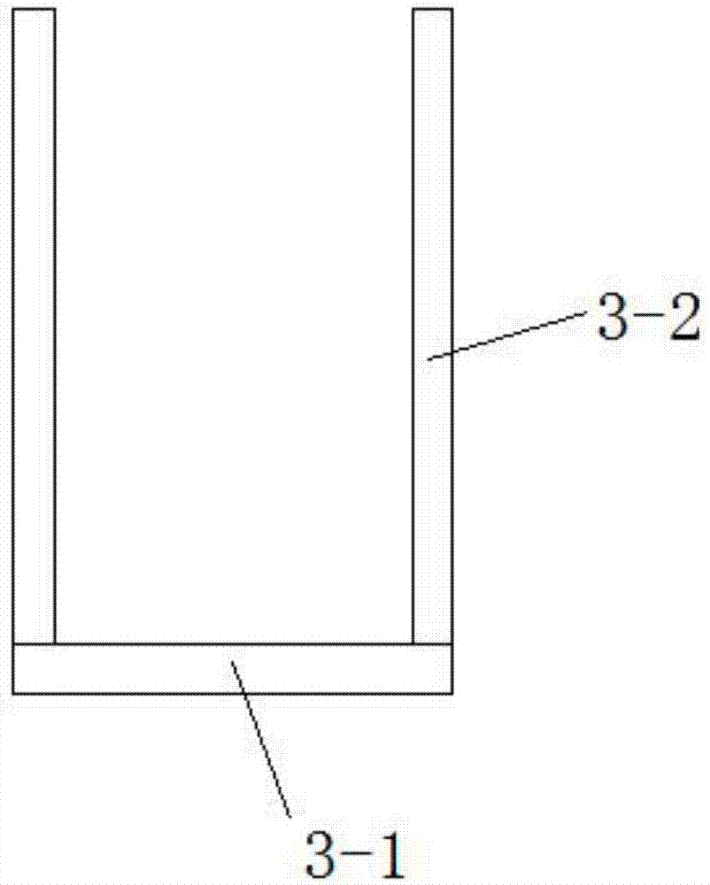 一种农机具的动力传递装置的制作方法