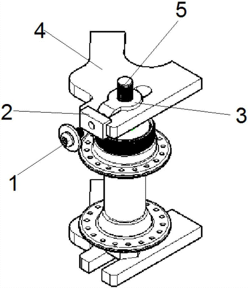 自行車拉鏈器的制作方法與工藝