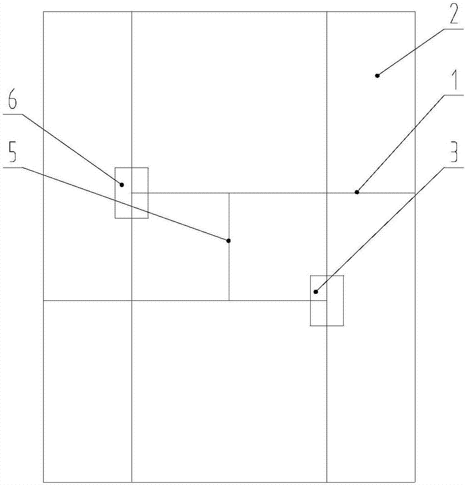 卷帘机构及卷帘大棚的制作方法与工艺