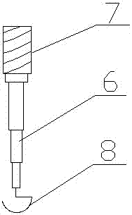 一種新型拐杖的制作方法與工藝