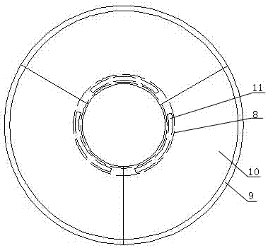 一種可調(diào)光機(jī)柜檢修照明燈的制作方法與工藝