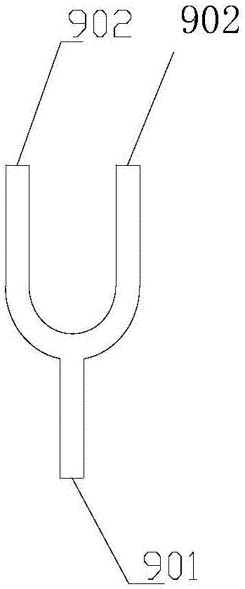 一种带空气预热功能的电热水器的制作方法与工艺