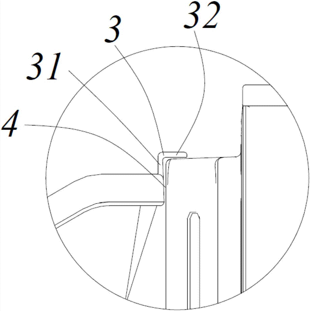 一種冰箱的制作方法與工藝