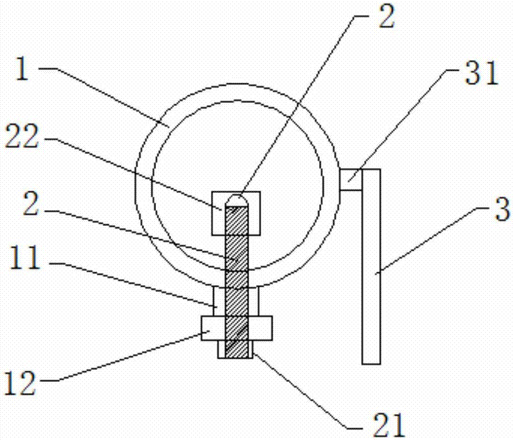 一种无线温度变送器的制作方法与工艺