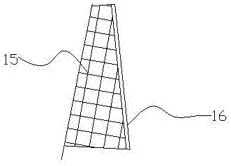 一種基于太陽(yáng)能的環(huán)保景觀膜結(jié)構(gòu)的制作方法與工藝