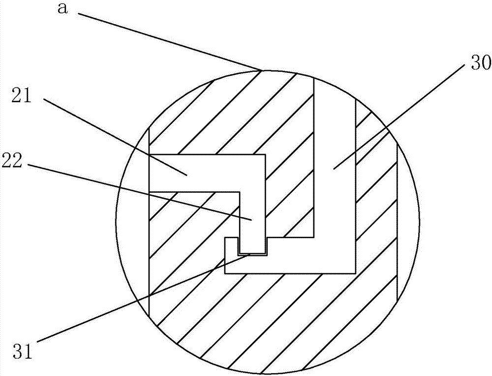 一种新型换向器的制作方法与工艺