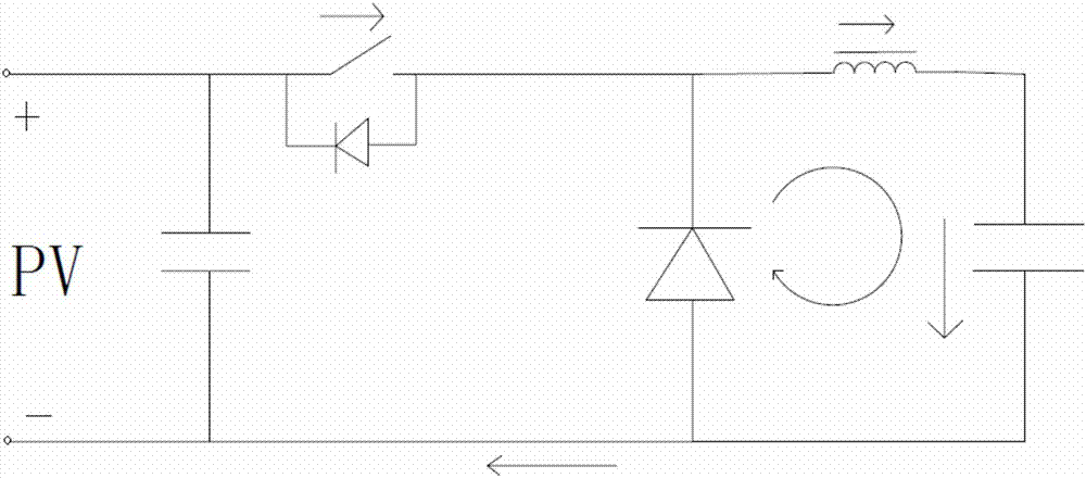 混合儲(chǔ)能裝置的制作方法