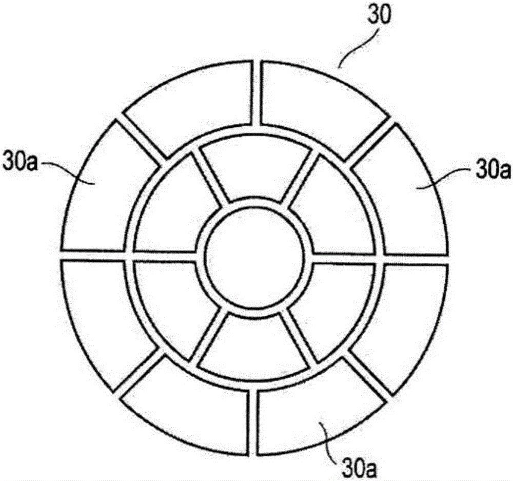 生物體電池治療器具的制作方法與工藝