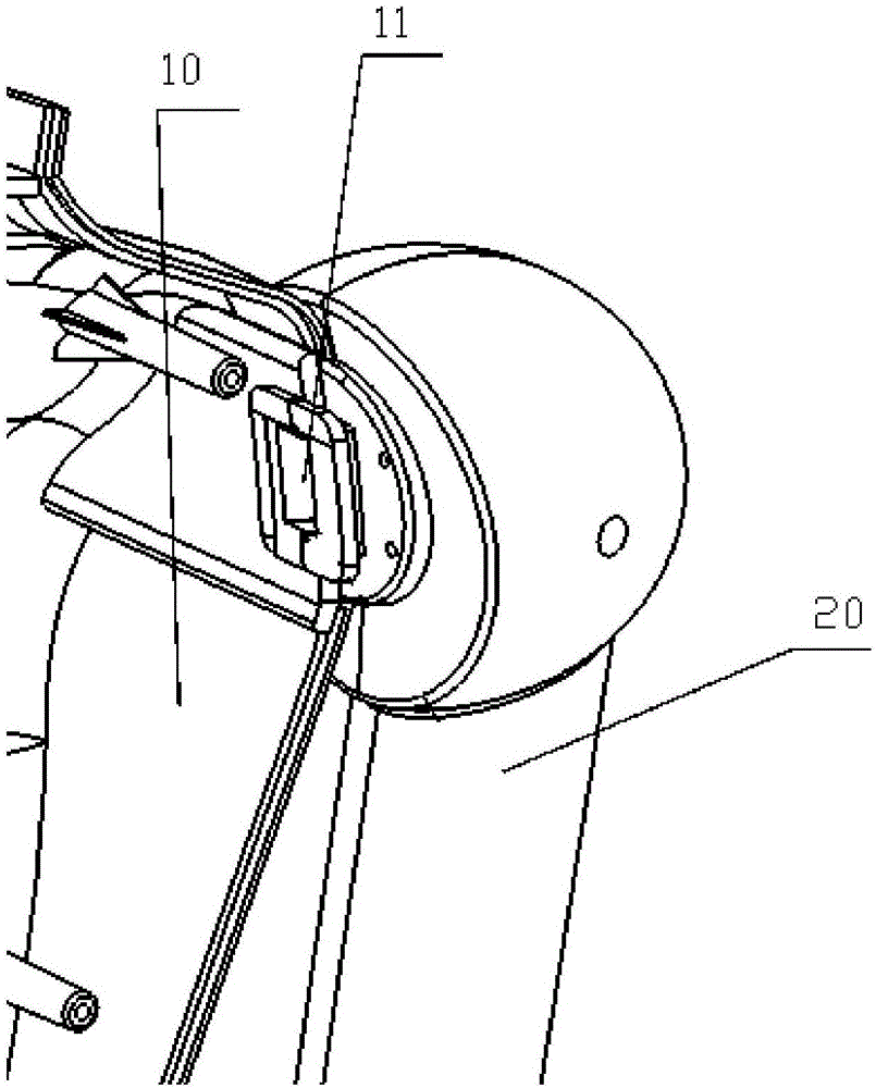 机器人的制作方法与工艺