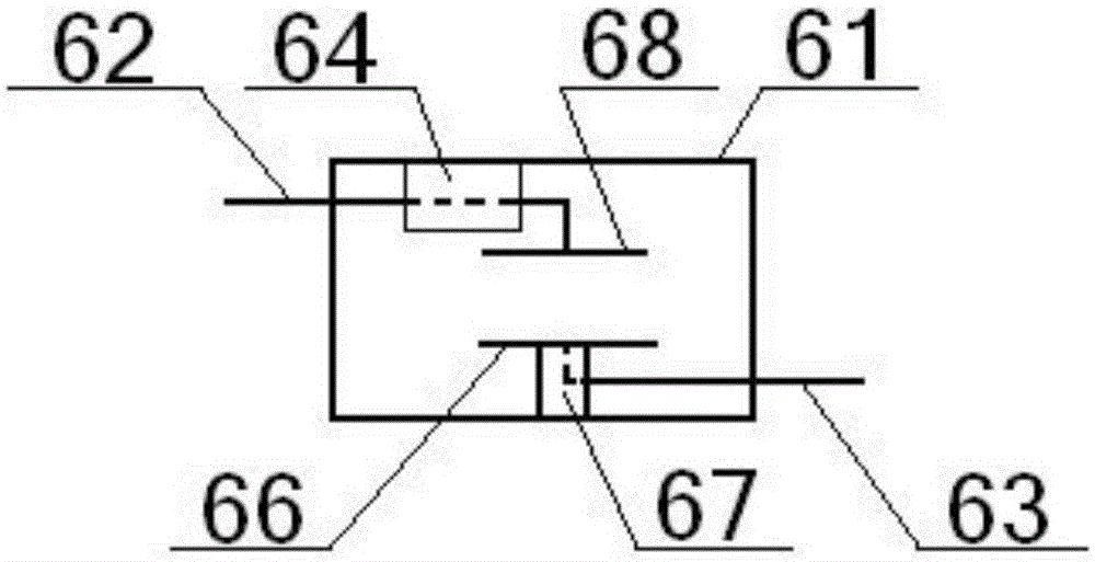 一種帶散熱器的汽車(chē)發(fā)動(dòng)機(jī)蓋的制作方法與工藝