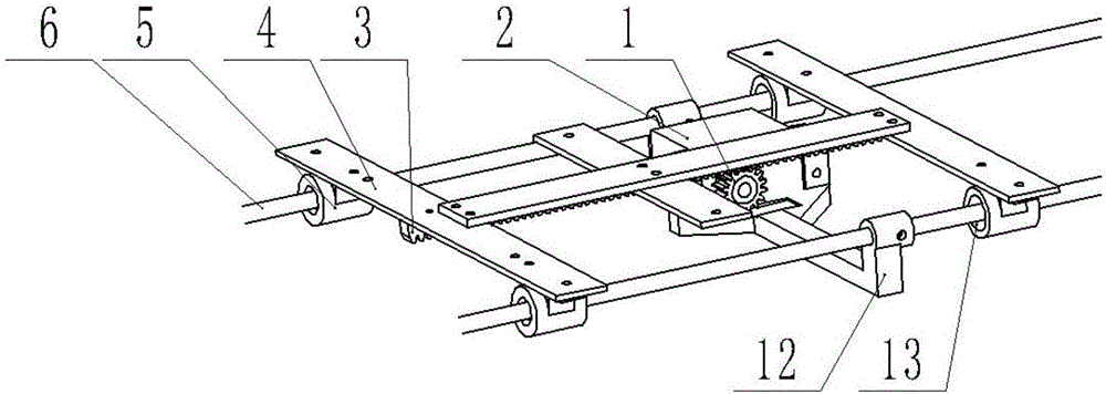 一種裝備于無人機(jī)的抓取機(jī)構(gòu)的制作方法與工藝