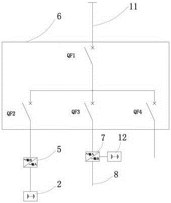 一種多功能立體車庫的制作方法與工藝