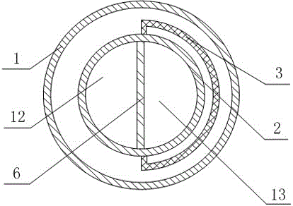 一種帶軸向預(yù)熱器蒸汽發(fā)生器的試驗(yàn)方法及應(yīng)用與流程