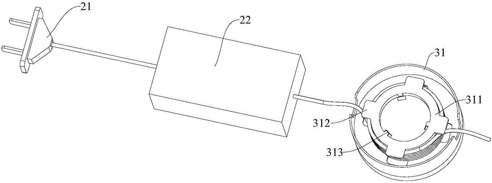 擦窗機器人的制作方法與工藝