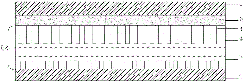 吸濕體的制作方法與工藝