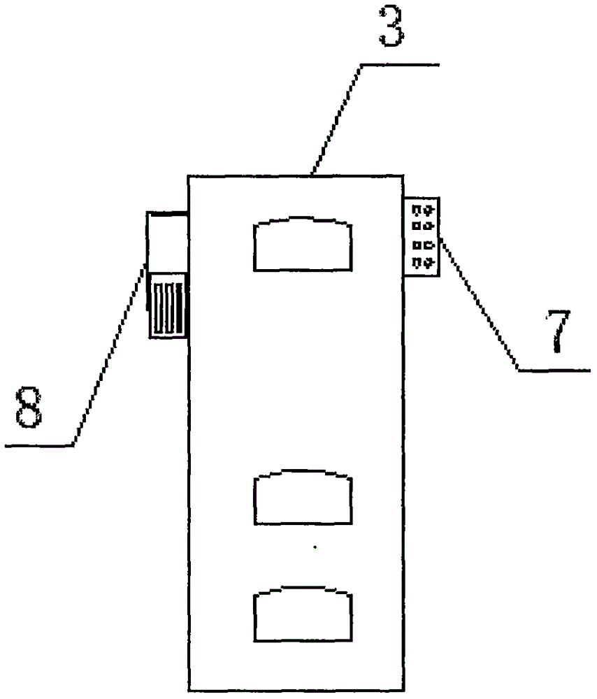 一種外科用手術(shù)臺的制作方法與工藝