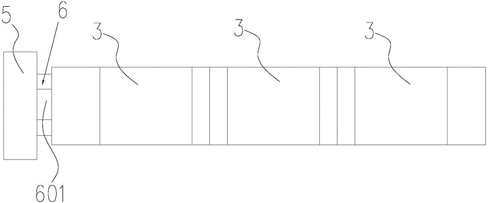 一種療程敷藥貼的制作方法與工藝