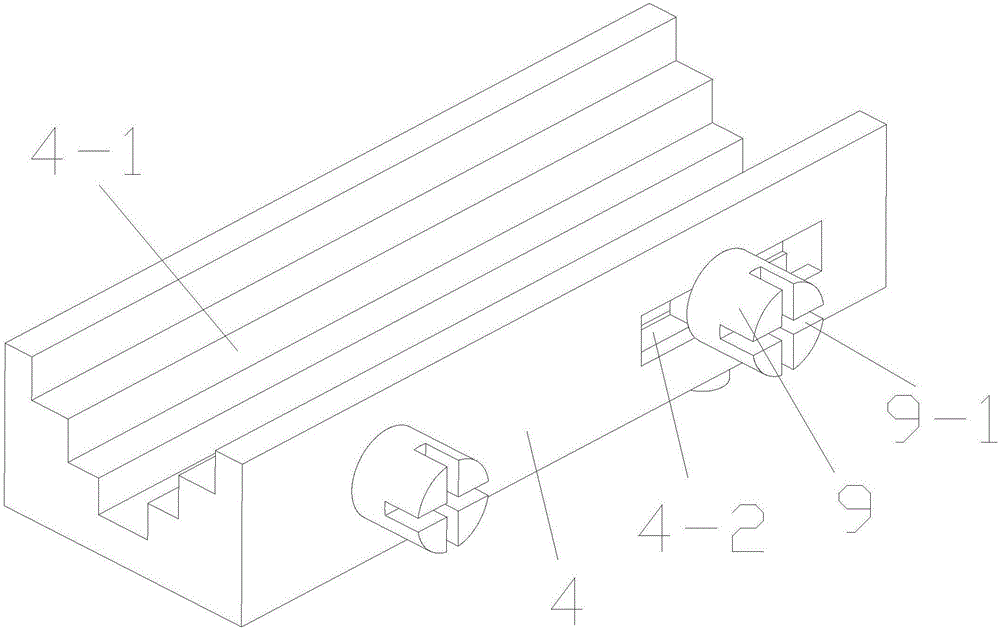 滾珠敲琴玩具的制作方法與工藝