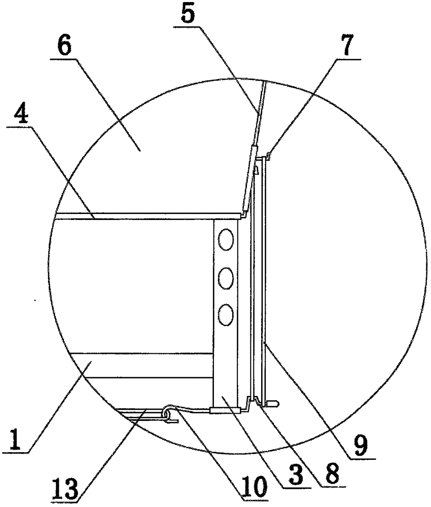 一种皮筋驱动玩具飞行器的制作方法与工艺