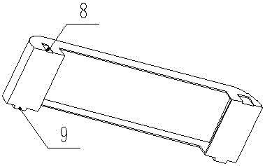 一种新型UV固化机的制作方法与工艺